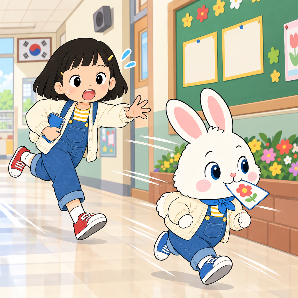 우리나라의 상징 표지