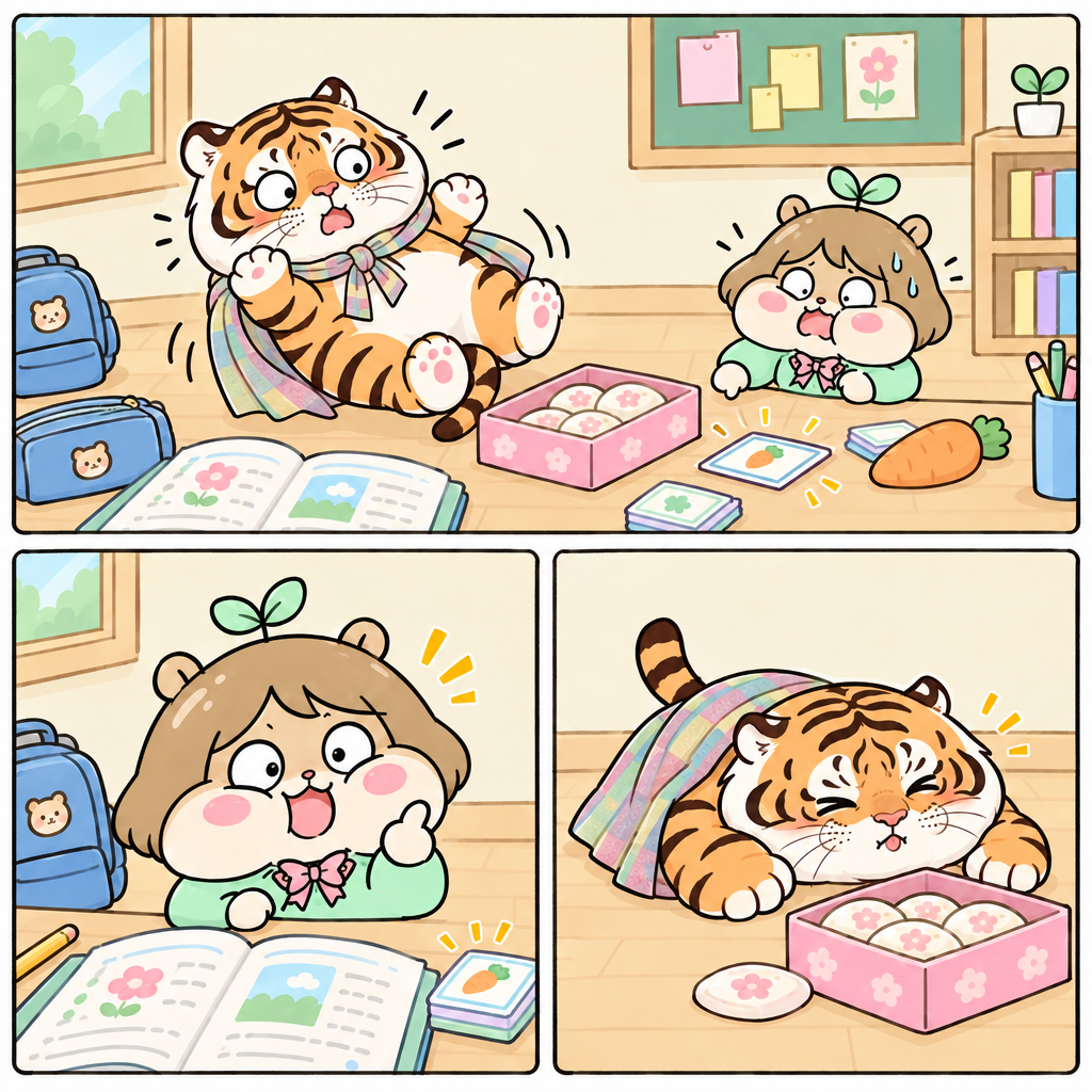 속담은 오랜 세월에 걸쳐 전해 내려오는 교훈적인 말이다. ‘천 리 길도 한 걸음부터’처럼 삶의 지혜를 담아 상황을 돌아보게 한다.