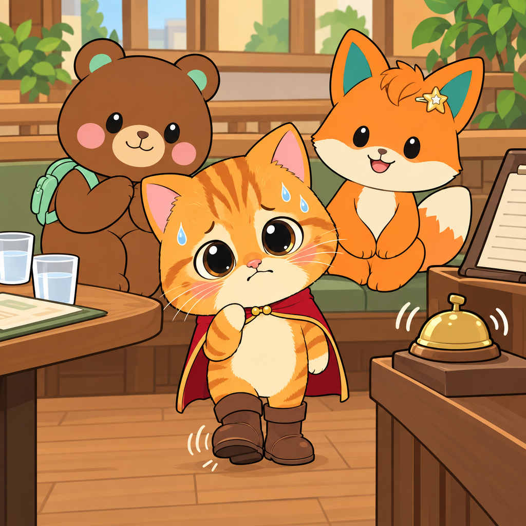 すみません。ちょっと待ちます。