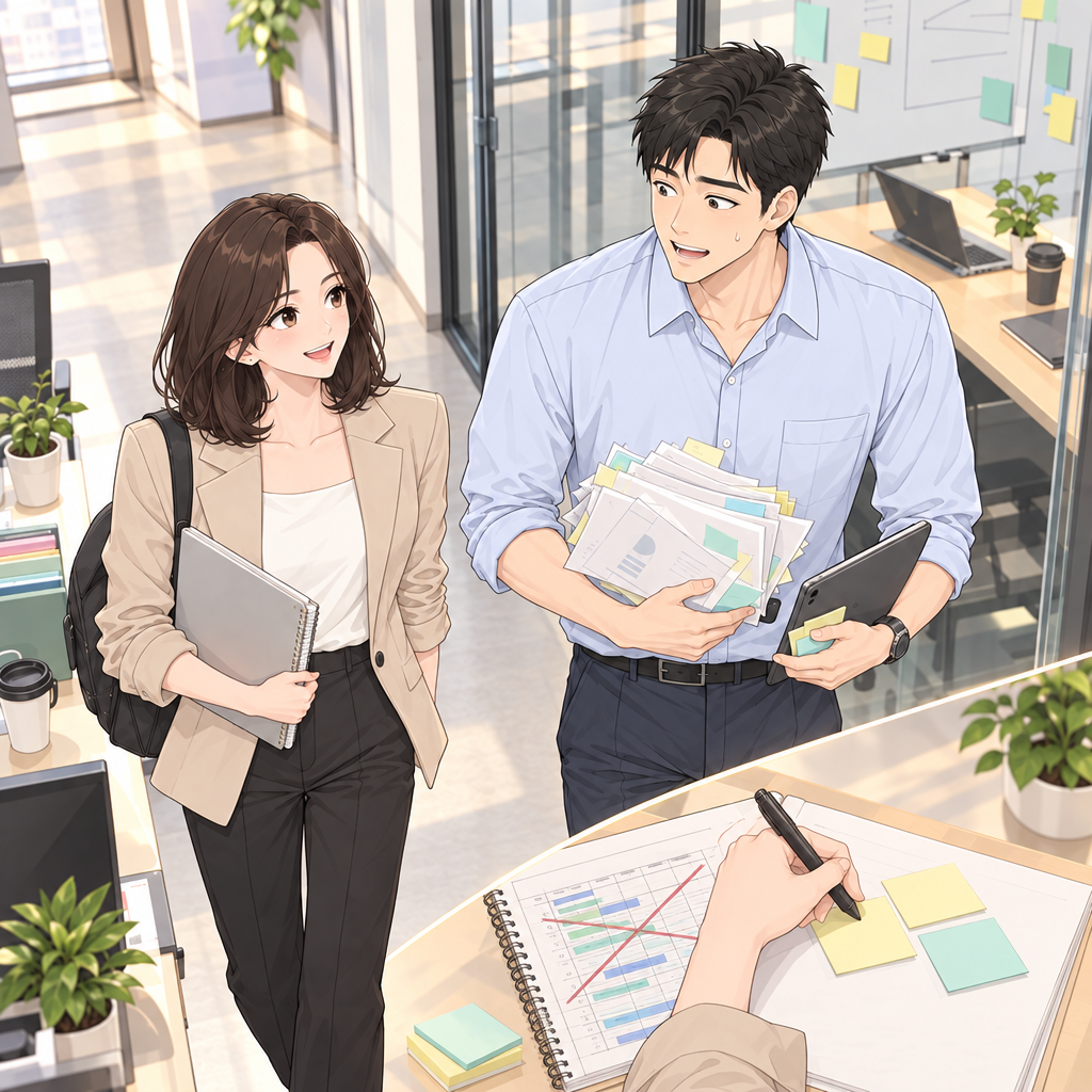 불확실성이 크다면 회사의 일은 답을 발표하는 데서 끝나지 않습니다. 고객 문제를 풀며 가설을 증명해 가는 과정 자체가 스타트업의 일입니다.