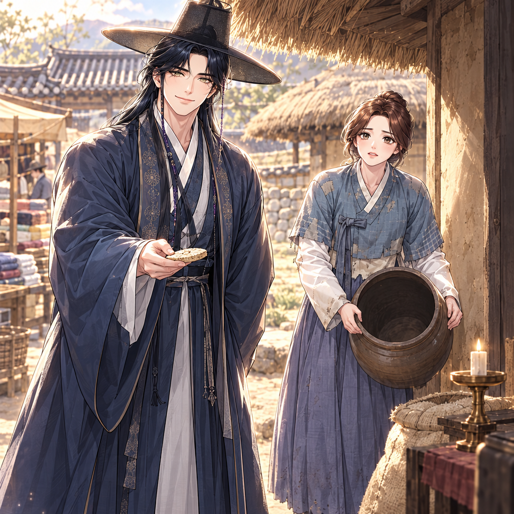 허생은 배고픈 데도 마지막 떡을 건넵니다. 인플레이션은 한 국가의 재화와 용역의 전반적인 물가가 지속적으로 오르는 현상이며, 통화가치 하락과 구매력 약화를 가져옵니다.