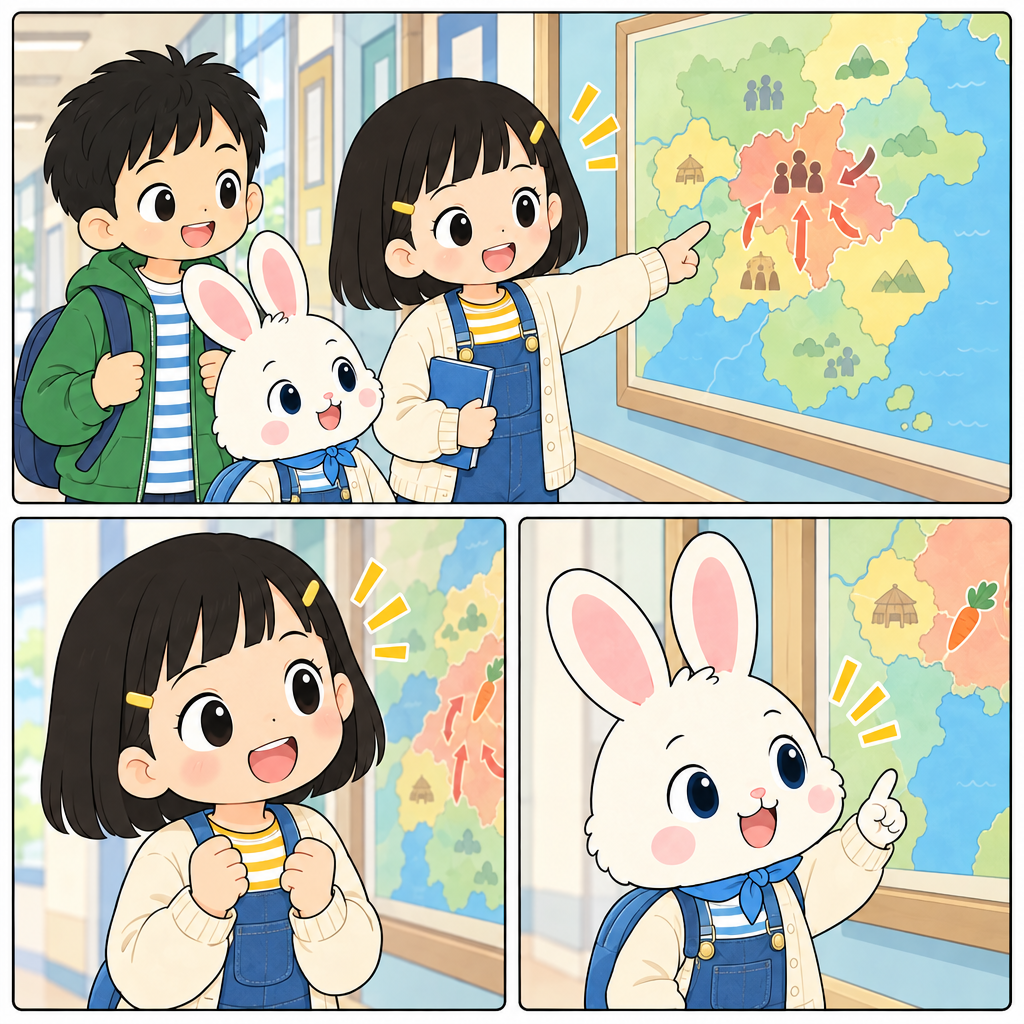연합의 뜻을 바로 잡자 잠긴 문이 열렸다. 고구려는 혼자가 아니라 이주민 집단과 토착 집단이 힘을 합쳐 발전한 나라다.