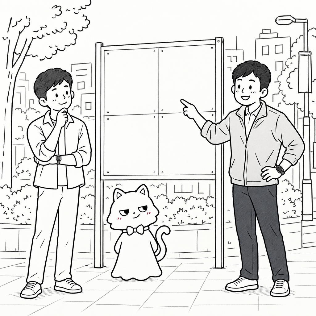 선거의 네 원칙은 보통·평등·직접·비밀 선거다. 일정한 자격의 사람은 차별 없이 참여하고, 한 사람은 한 표를 가지며, 대표를 직접 뽑고, 선택 내용은 드러나지 않아야 한다.
