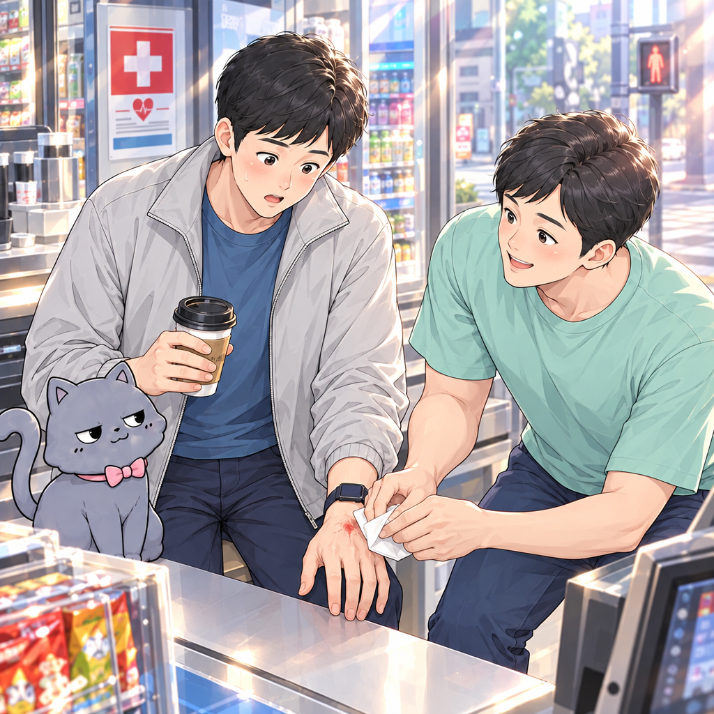 응급처치의 목적은 생명 보존, 추가 피해 방지, 회복 촉진이며 전문 의료 치료 그 자체는 아니다.