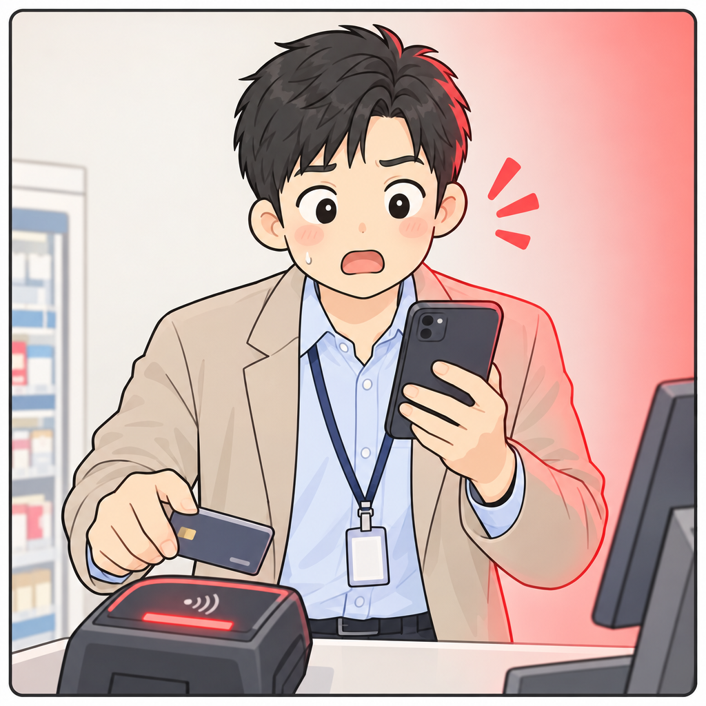 현금 흐름 — 흑자인데 왜 망할까 표지