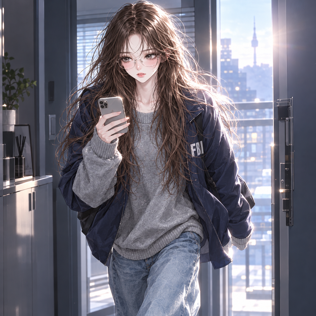 내 탓 말고 시계부터 보자.