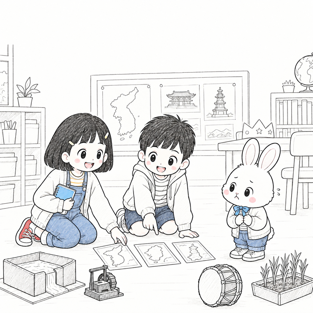 삼한은 마한·진한·변한으로 나뉜 78개의 소국이 모인 연맹체였다. 하늘이 세 카드를 맞추자 첫 경보가 멎었다.