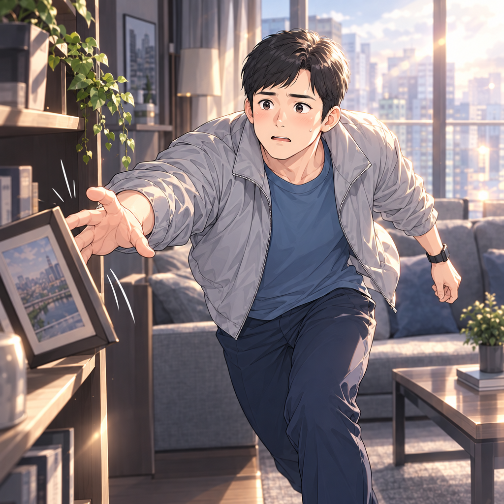 지진은 느끼기 어려울 만큼 약할 수도 있지만, 사람과 물건을 들어 올리고 도시 전체를 파괴할 만큼 격렬할 수도 있습니다.