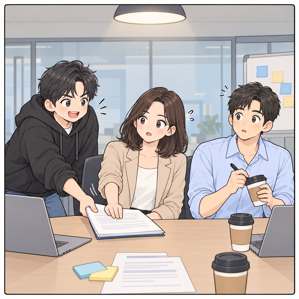 협상의 기본 — 서로 이기는 법 표지