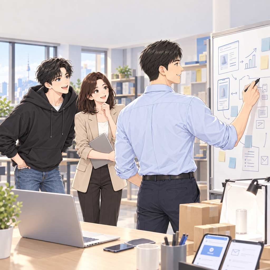 거래인지부터 보죠.