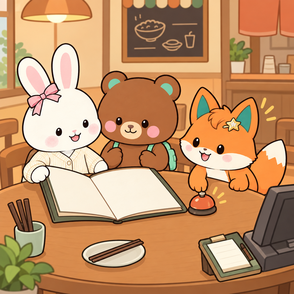 좋아, 해보자!