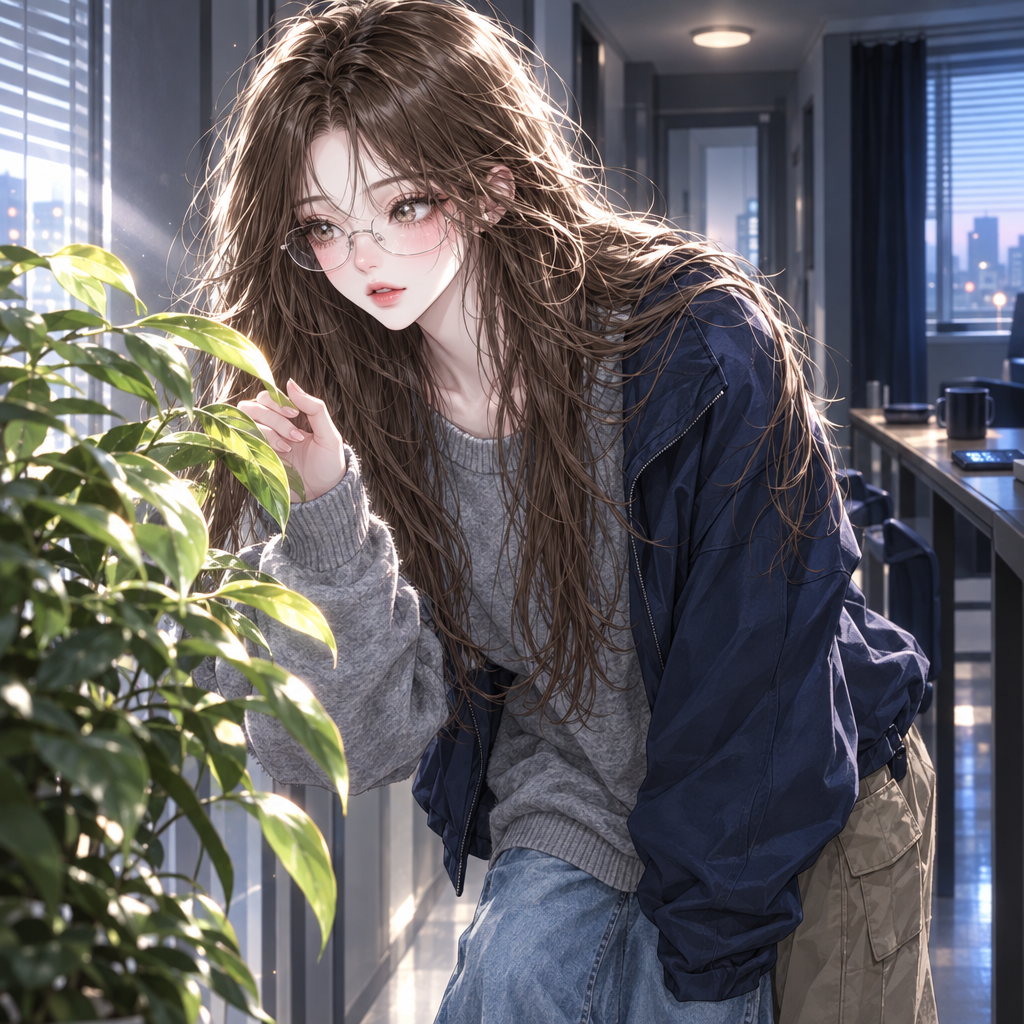 식물의 잎 움직임처럼 생체 리듬은 인간만의 현상이 아니다. 식물, 동물, 균류, 박테리아에서도 생화학적·생리학적·행동학적 흐름이 거의 24시간 주기로 나타난다.