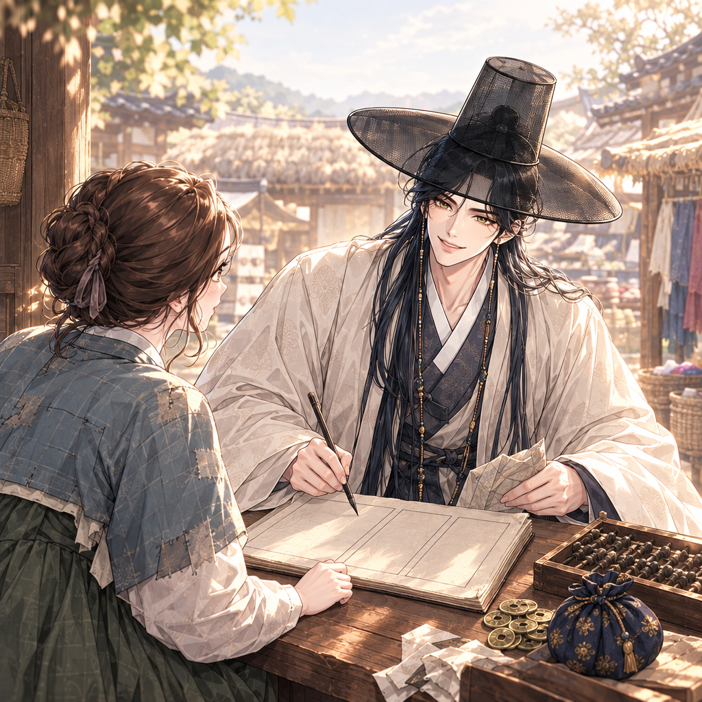 월초에는 한 달의 수입과 필요한 지출을 먼저 적고 저축 목표도 설정한다. 이 미리 세운 계획이 예산의 출발점이다.