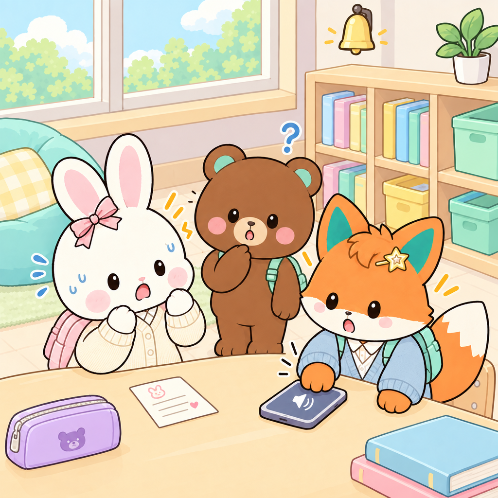 你是谁？