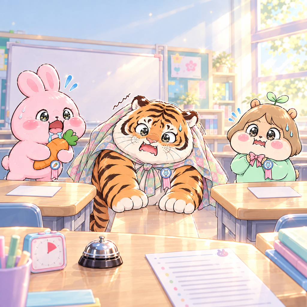 나는 제한에 찬성할게!
