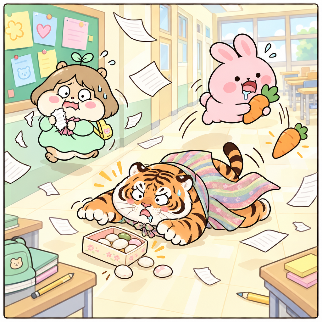 논설문 읽기와 쓰기 표지
