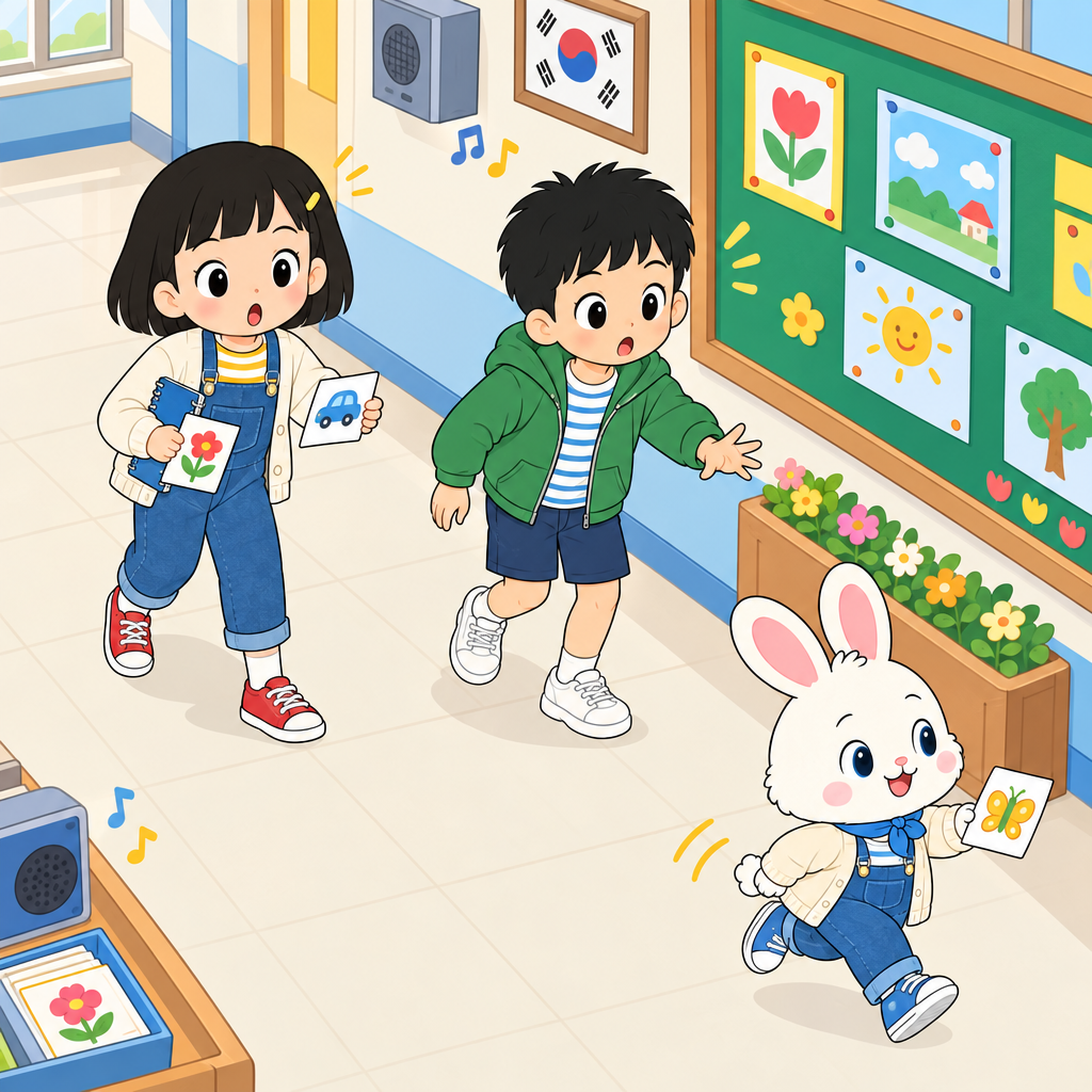 카드 한 장이 또 사라졌다. 상징은 어떤 것을 대표하는 것이다.