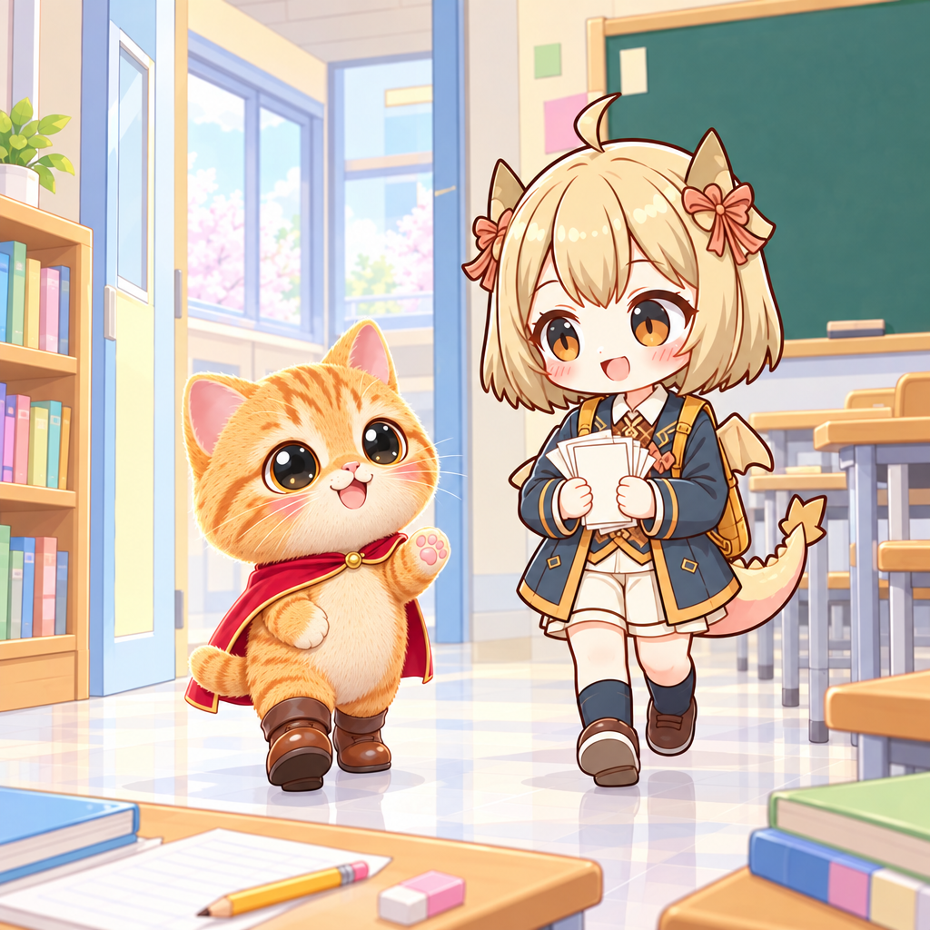またまちがえないよ。とっかく、やってみよう！