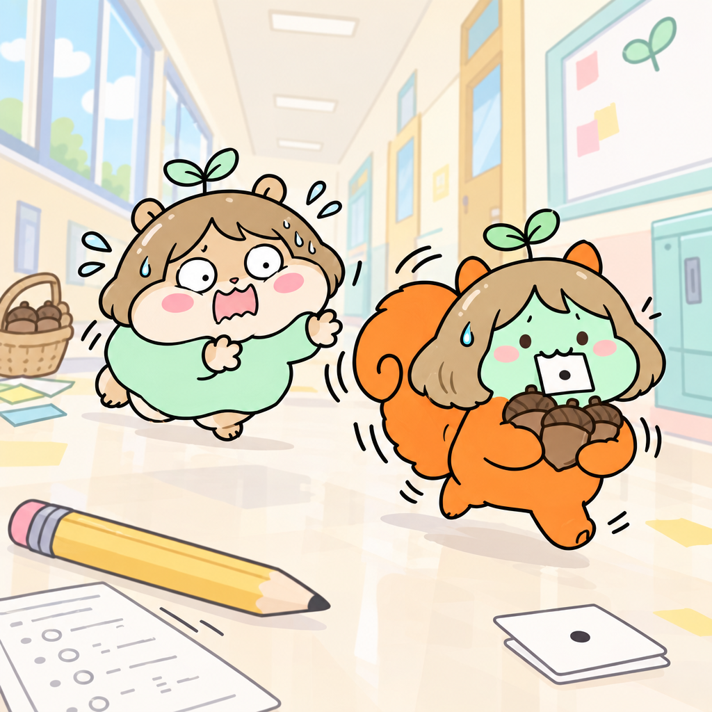소수 덧셈과 뺄셈 표지