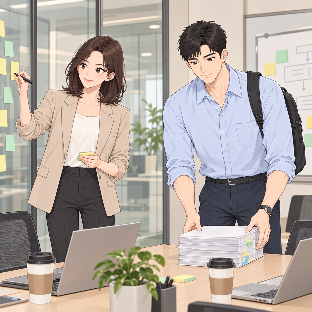 스타트업은 안정된 시장의 완성형 회사라는 뜻이 아닙니다. 극심한 불확실성 속에서 새로운 제품이나 서비스를 만들도록 디자인된 인간 조직입니다.