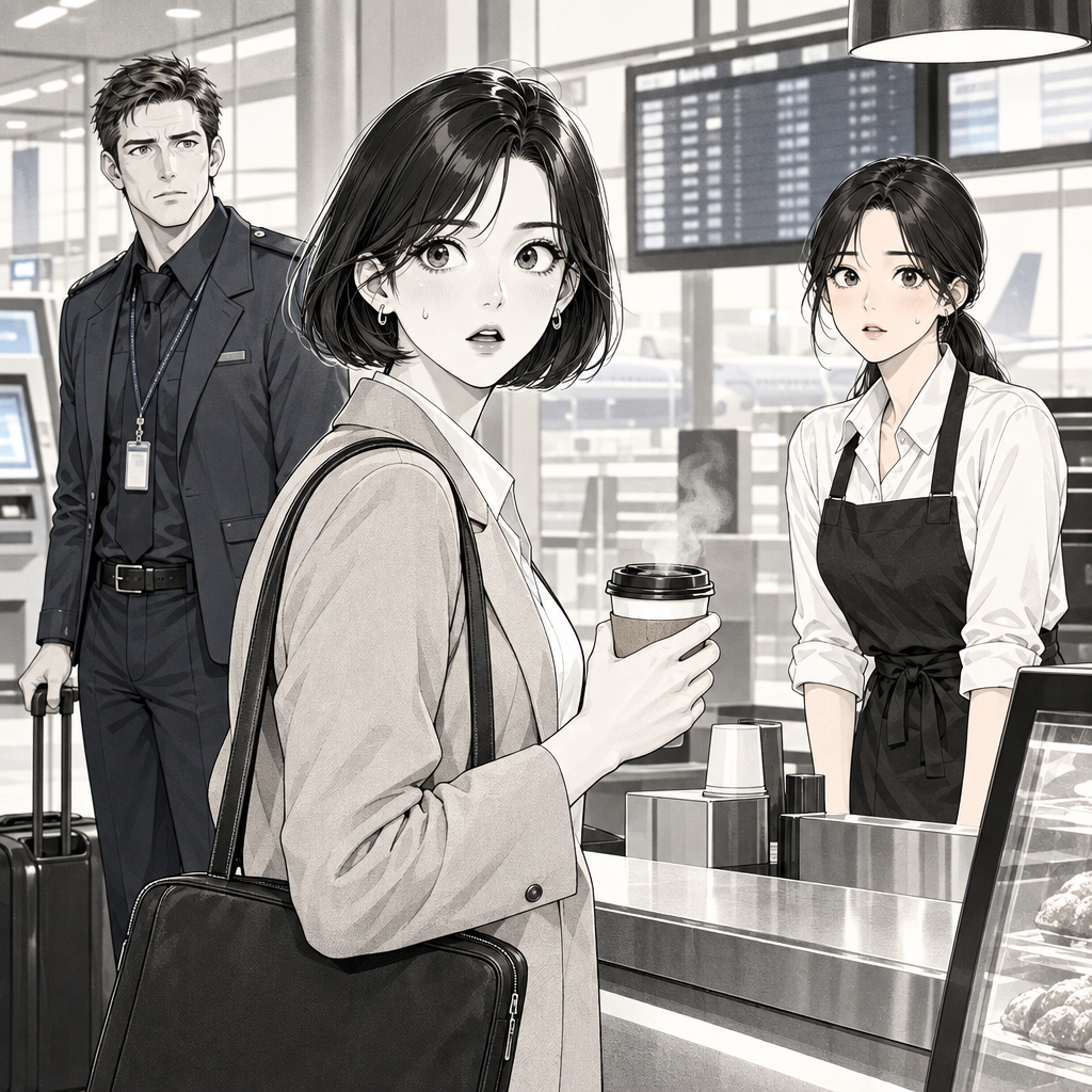가벼운 불만을 정중하게 말하기 표지