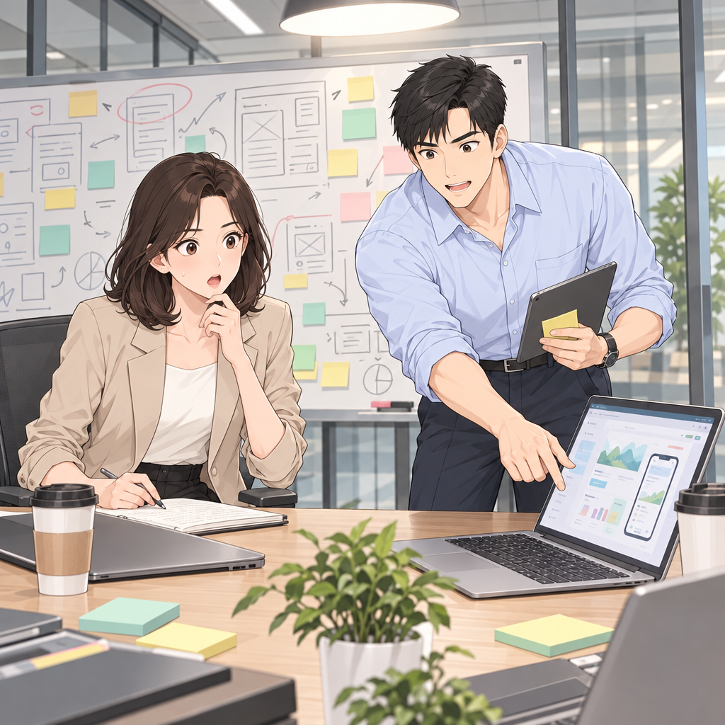 린 스타트업 — 작게 시작해 빠르게 배우기 표지
