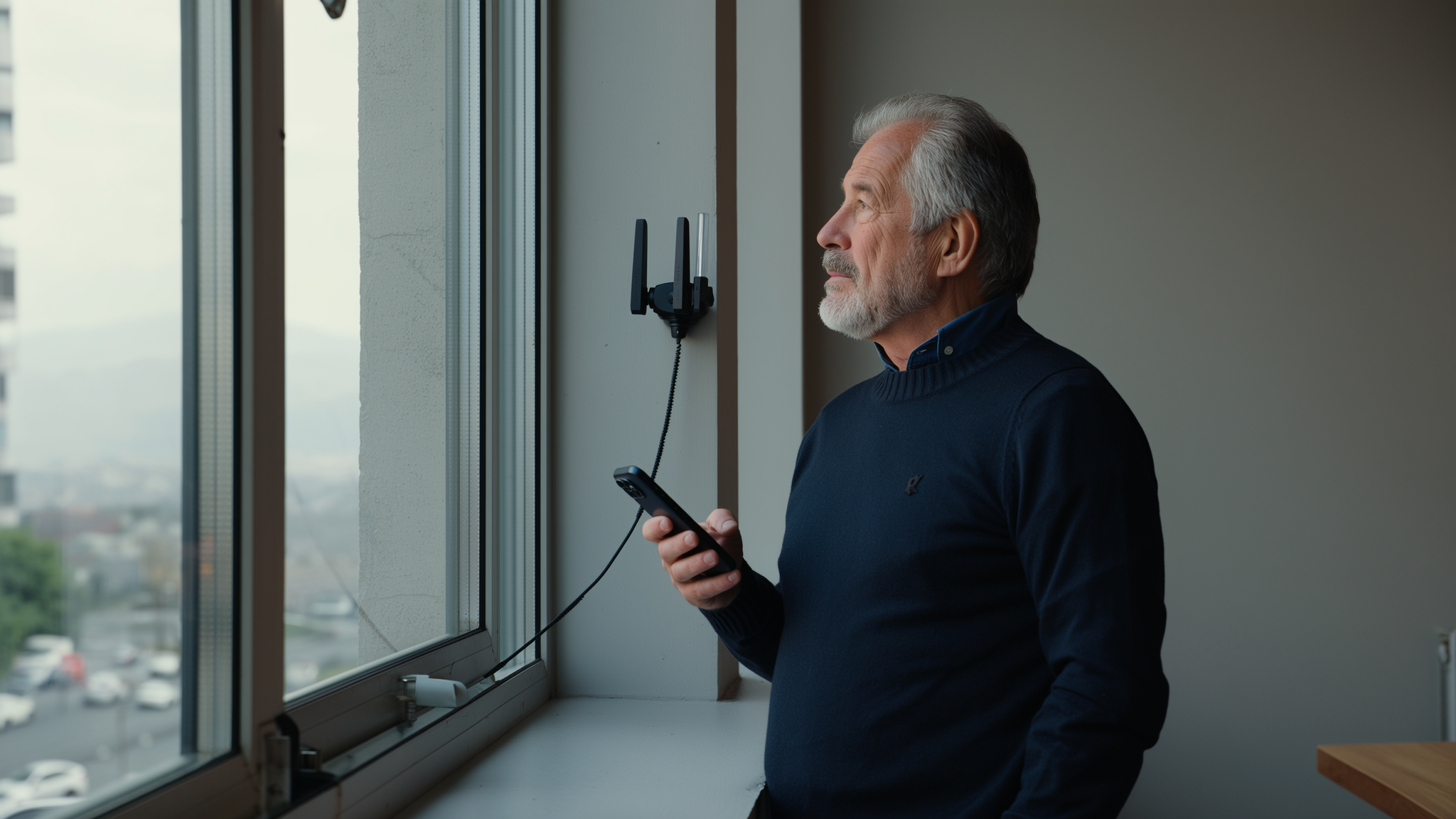 Mobilfunk-Verstärker Schweiz: Was seit Januar 2026 gilt und was du beachten musst