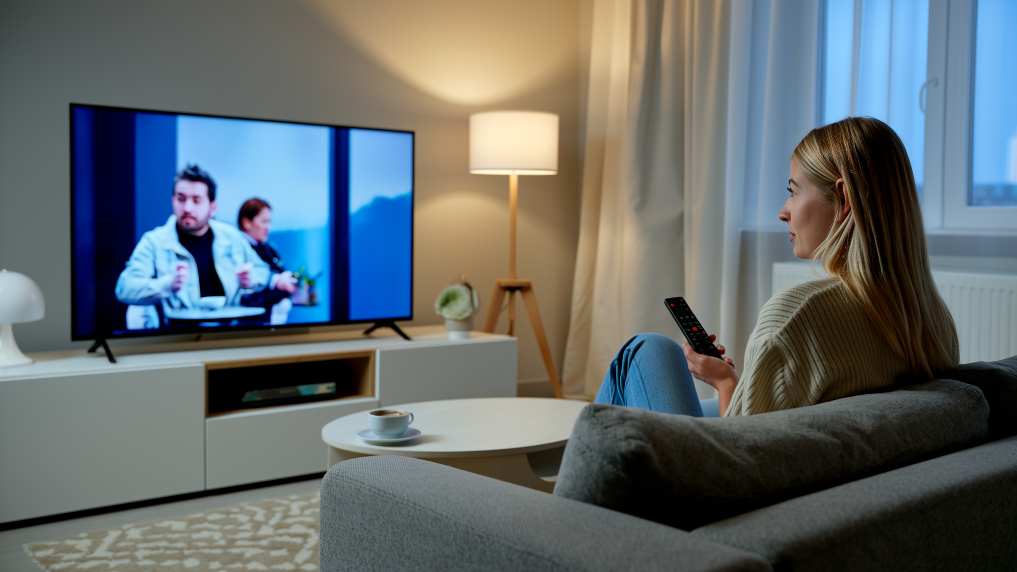 Streaming Bundle Schweiz: Lohnt sich Sunrise Netflix oder Swisscom blue Binge?