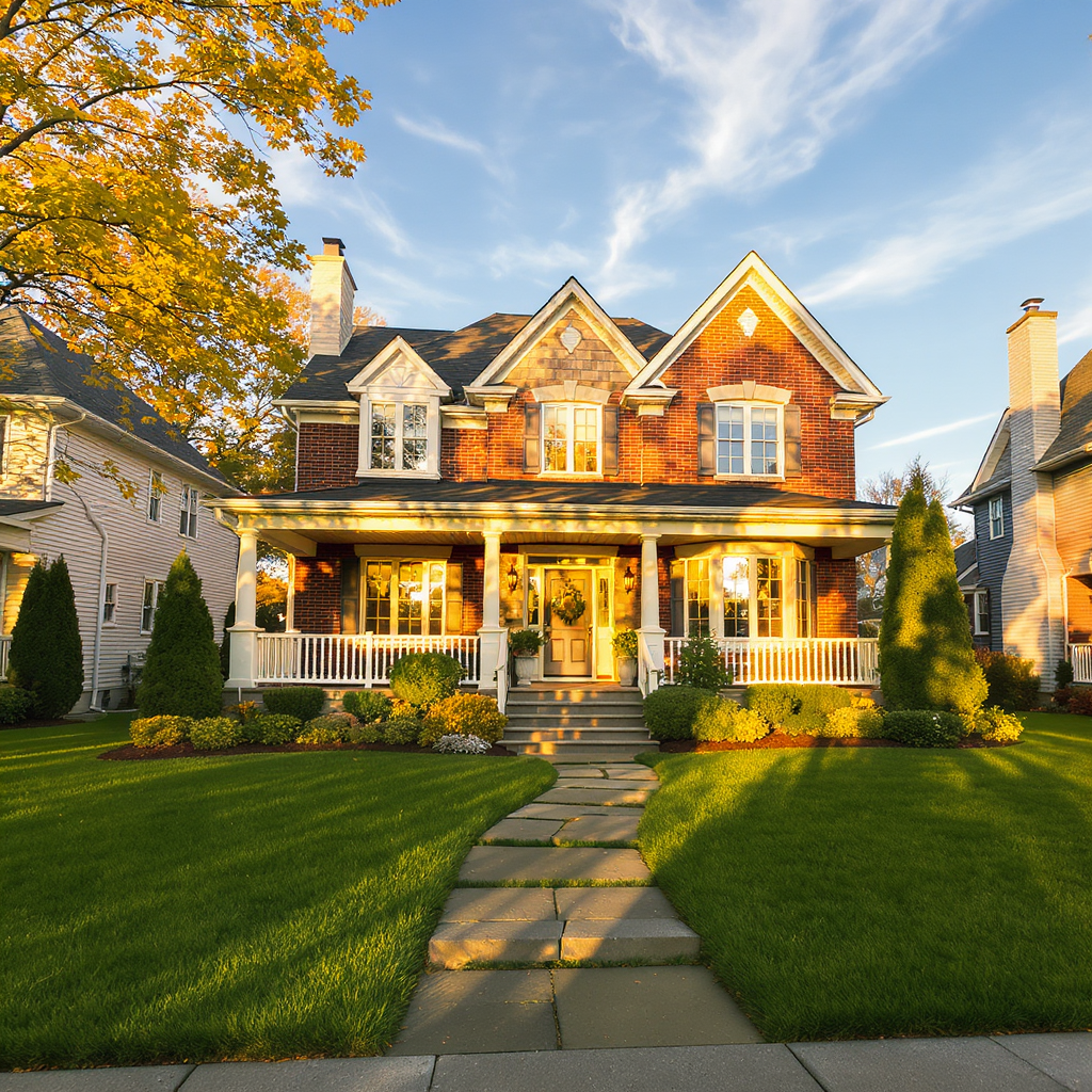 Hero image for Best Realtor To Sell My Home In Ontario | PCR