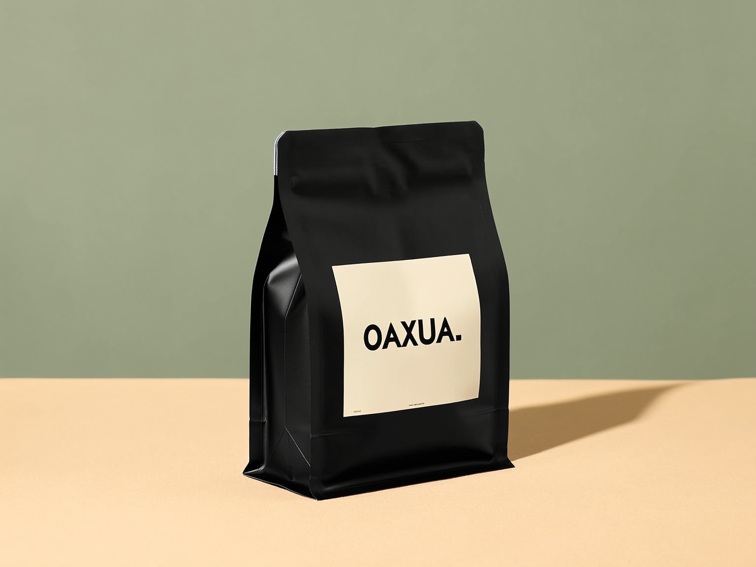 Bolsa de Café de Oaxaca · Nameless Café