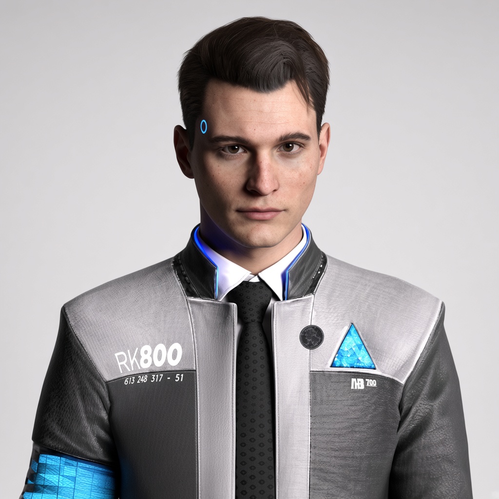 $CONNOR token image