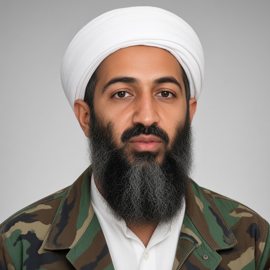 $BINLADEN token image