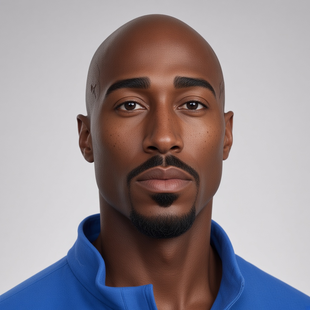 $TUPAC token image