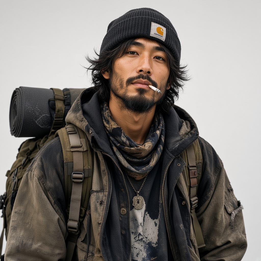 $LOU token image