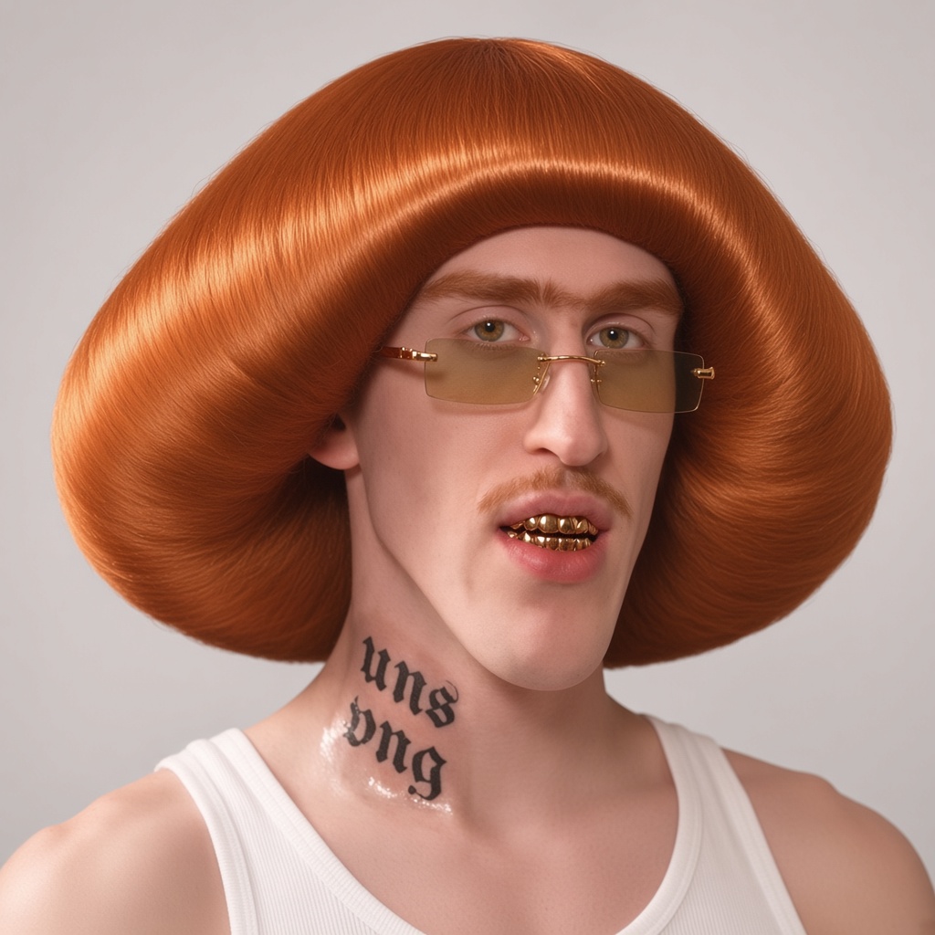 $SHROOM token image