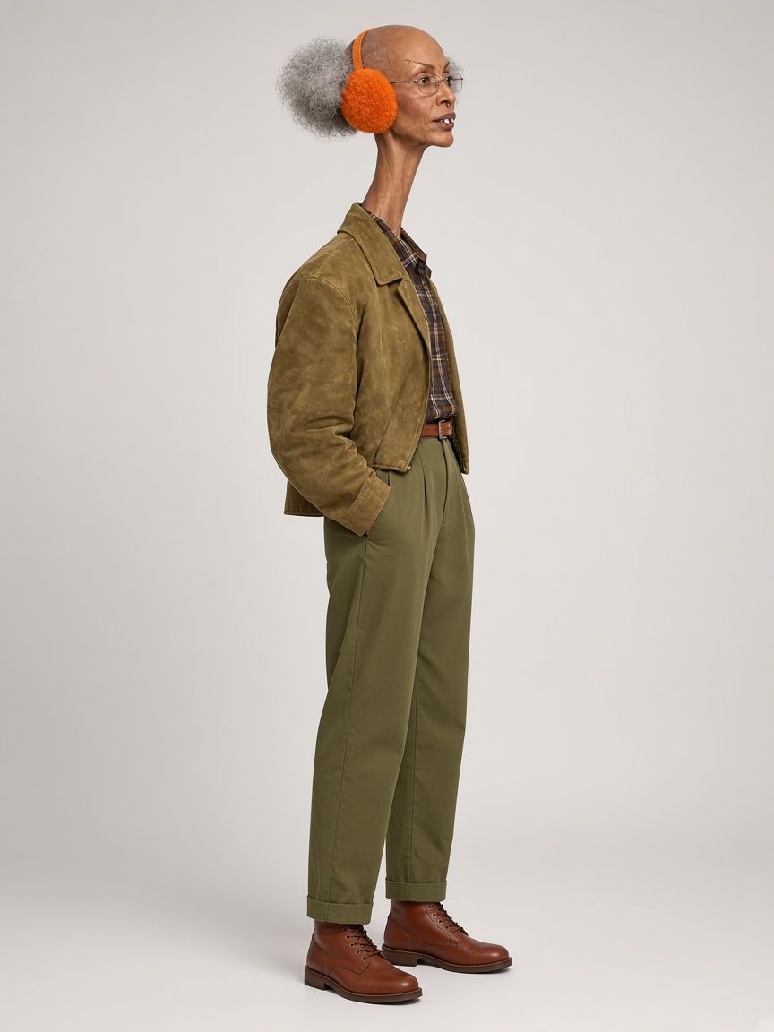 yasen, full-body portrait