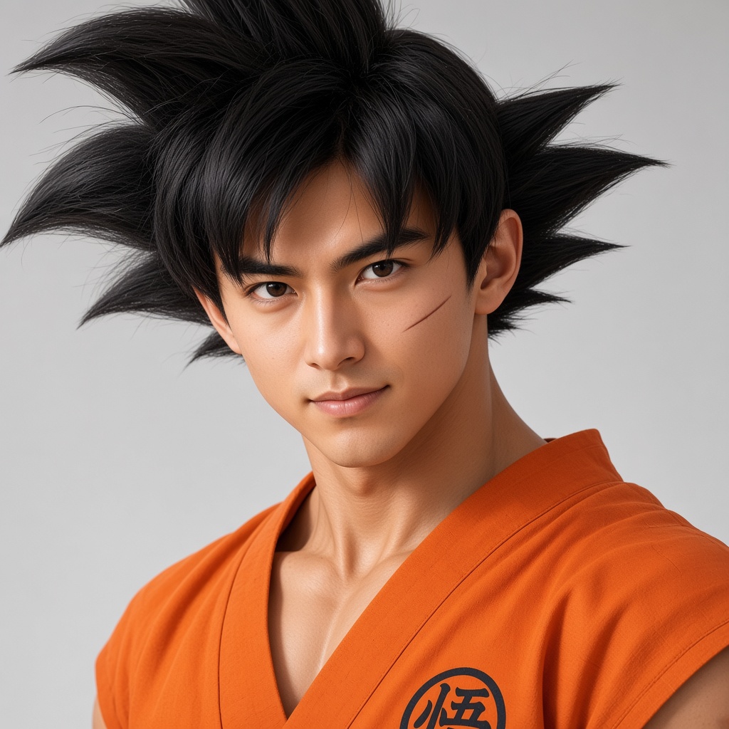 $SONGOKU token image