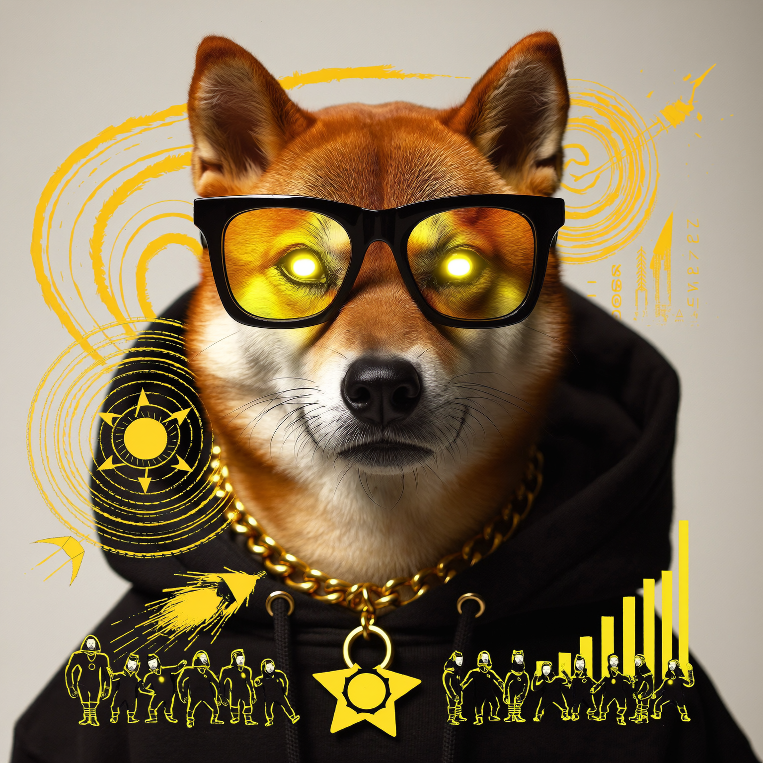 $HINU token image