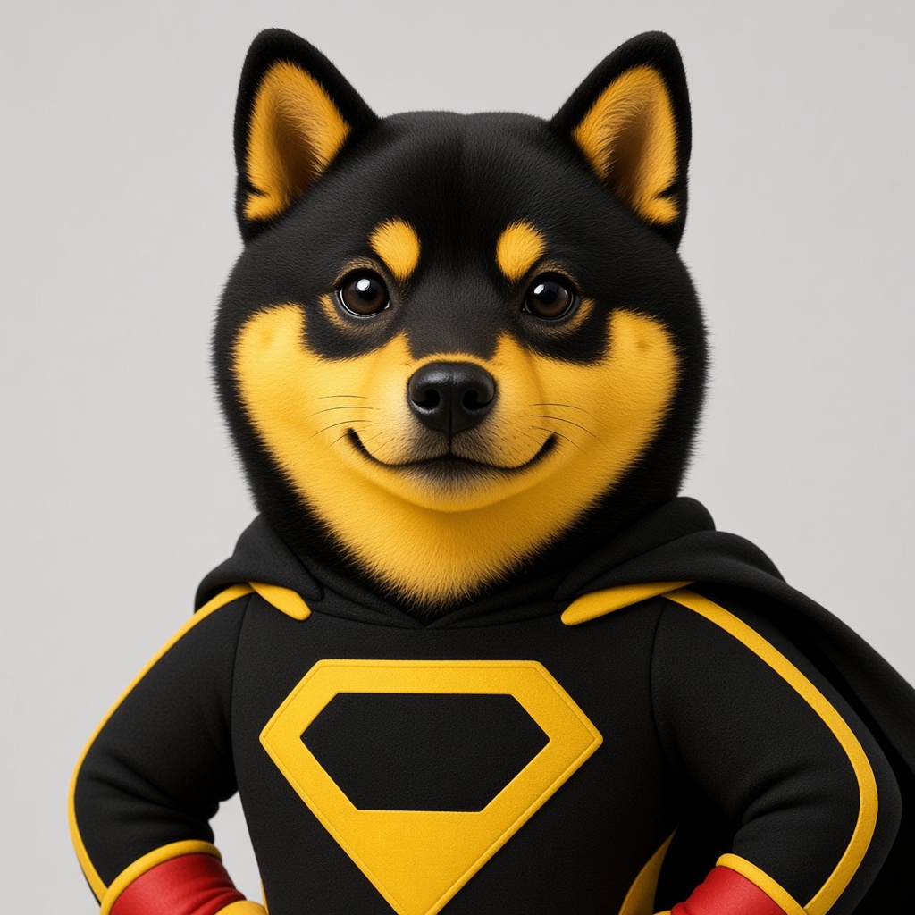 $HIGGSINU token image