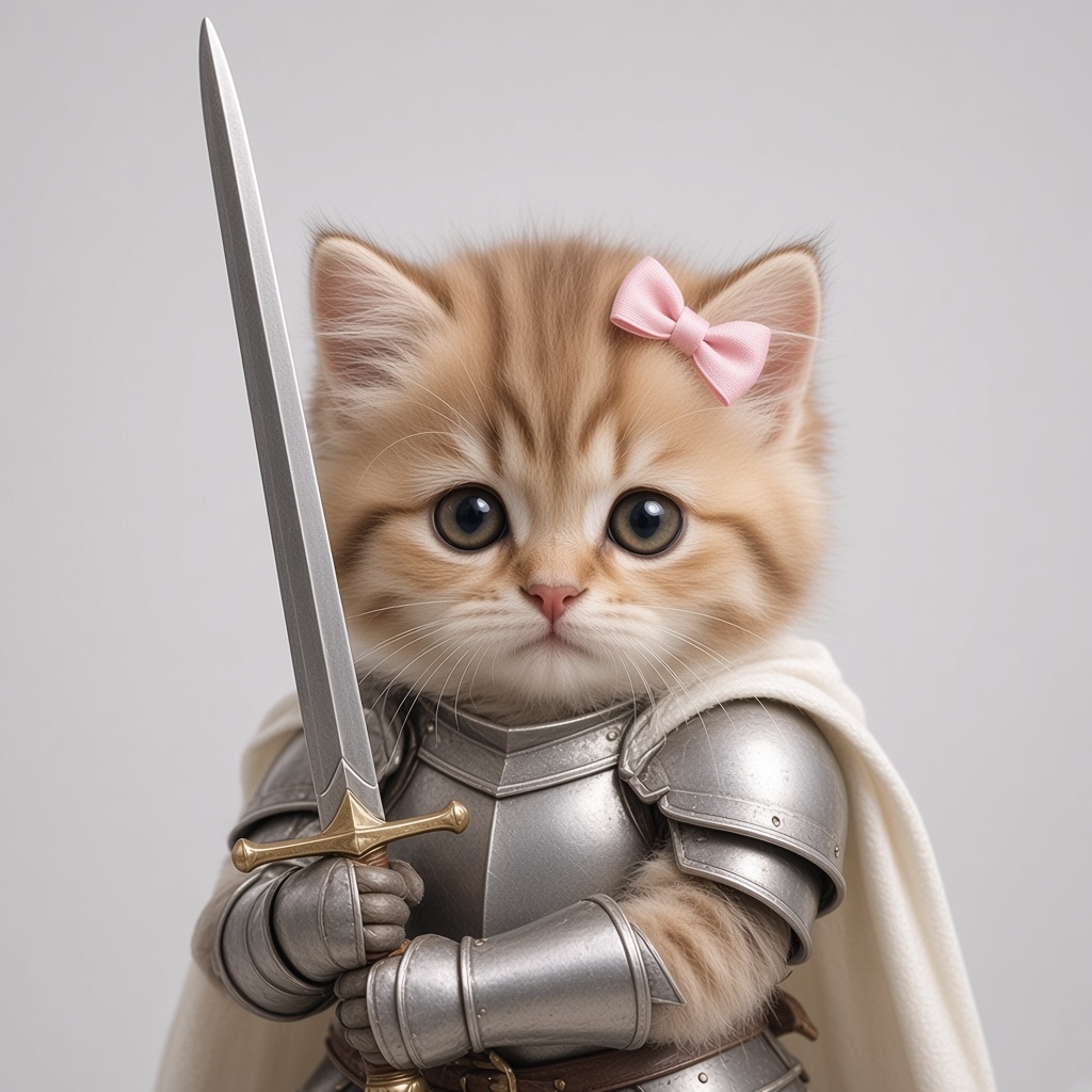 $KNIGHT token image