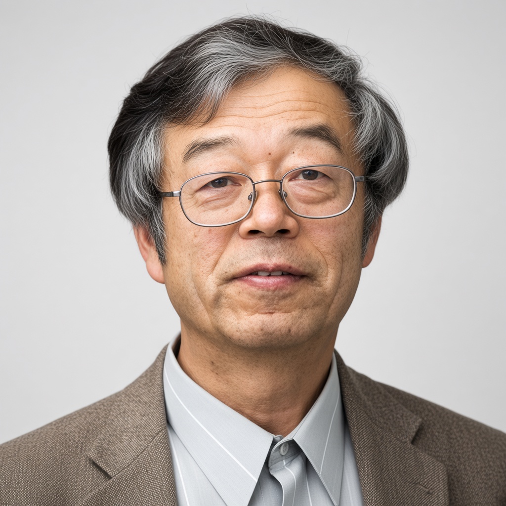 $SATOSHI token image