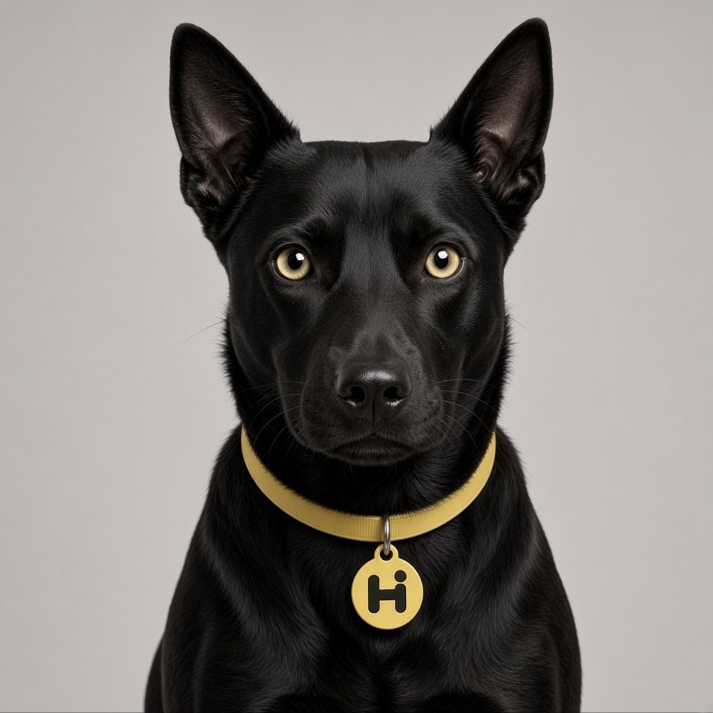 $HIGGSDOG token image