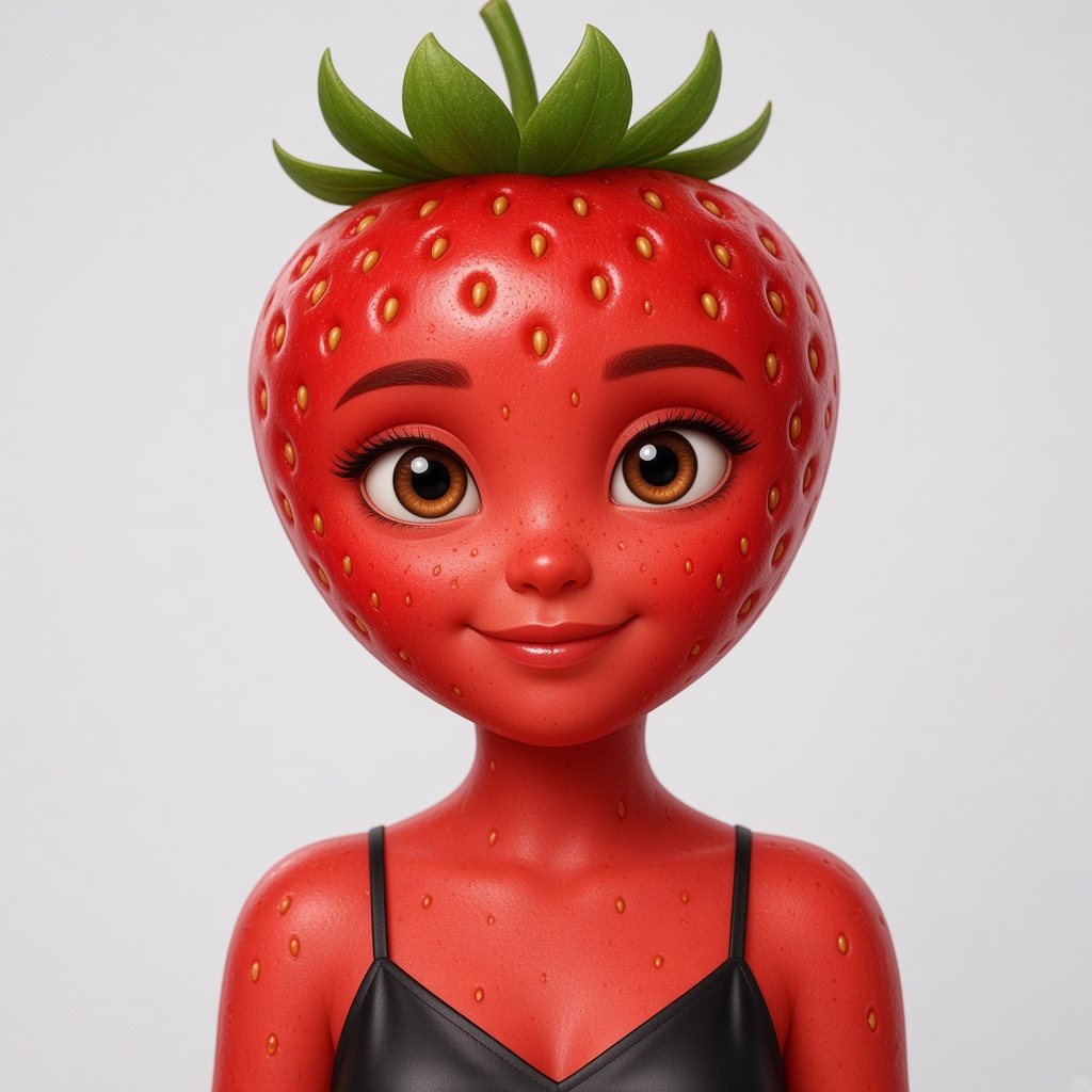 $STRAWB token image