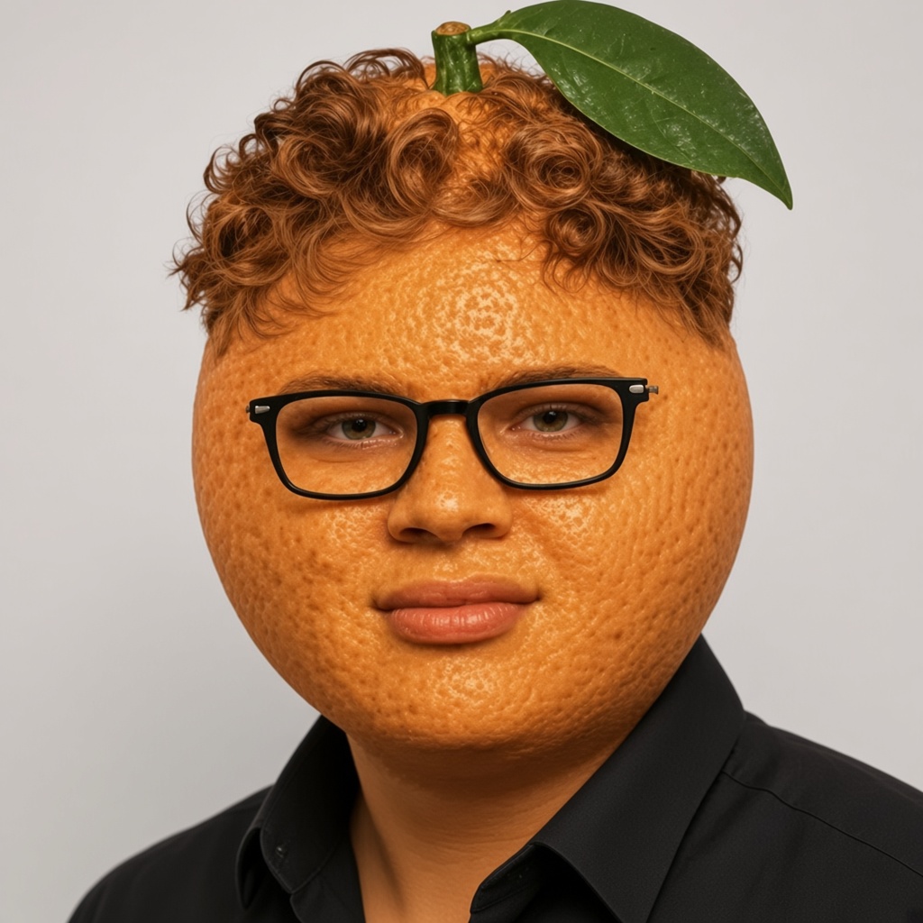 $ORANGE token image