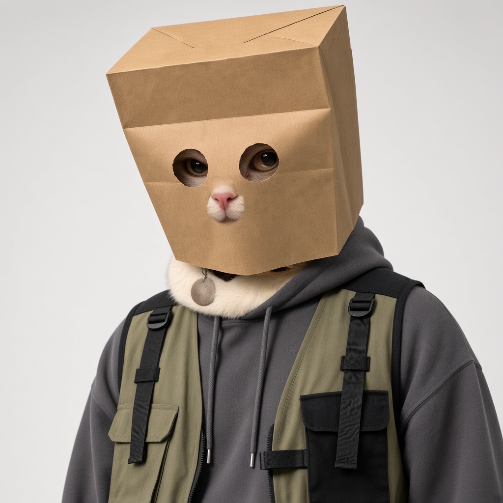 $ZCAT token image