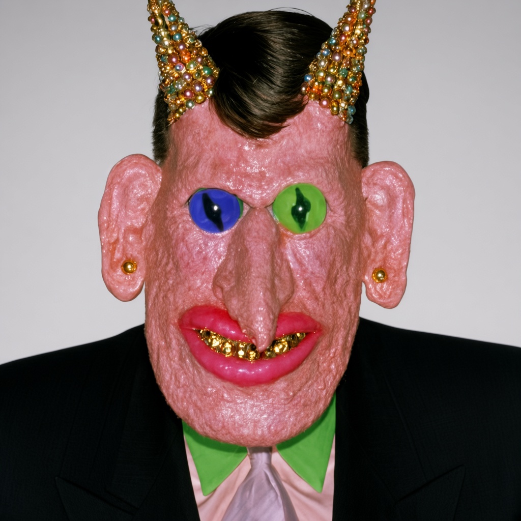 $BIGMIKE token image