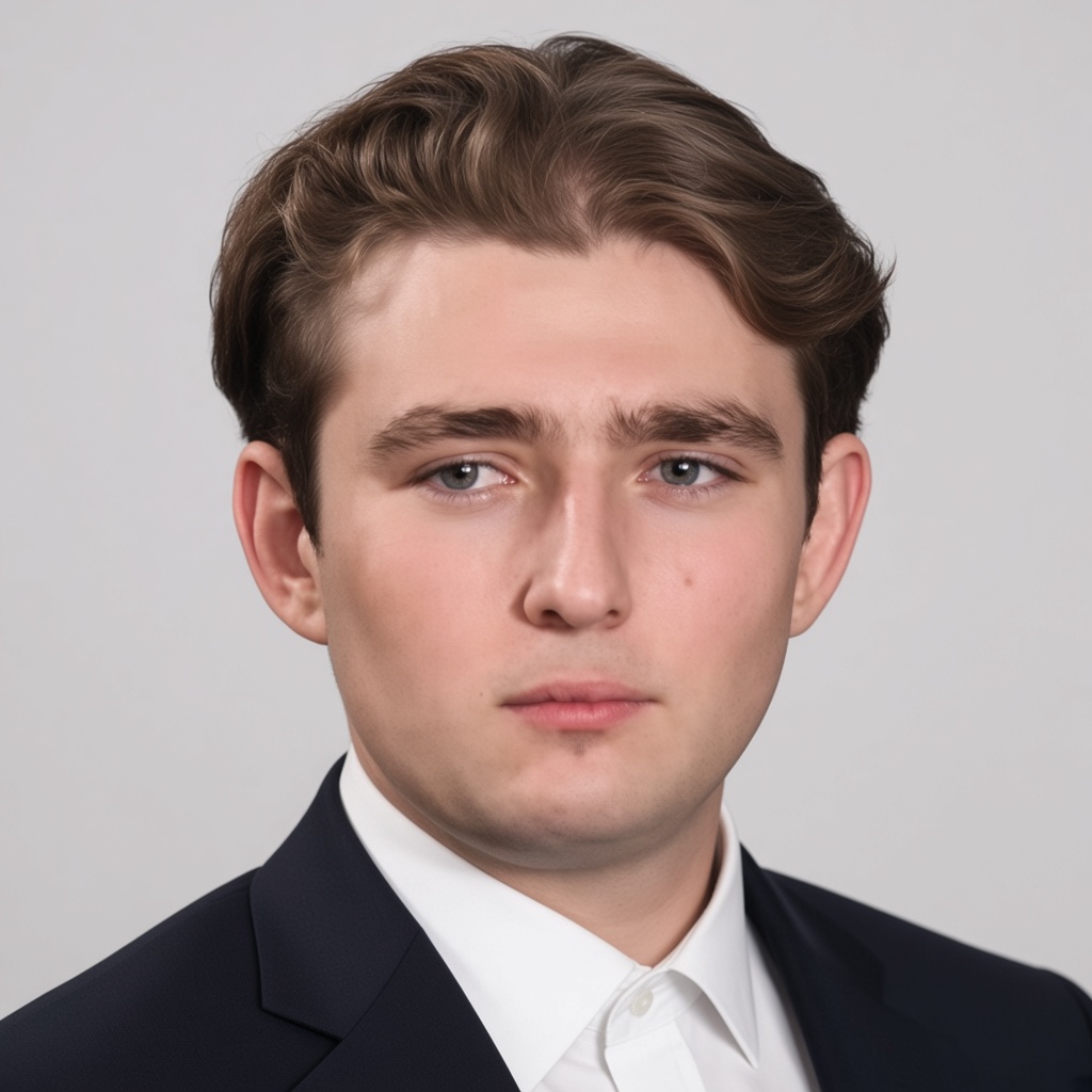 $BARRON token image