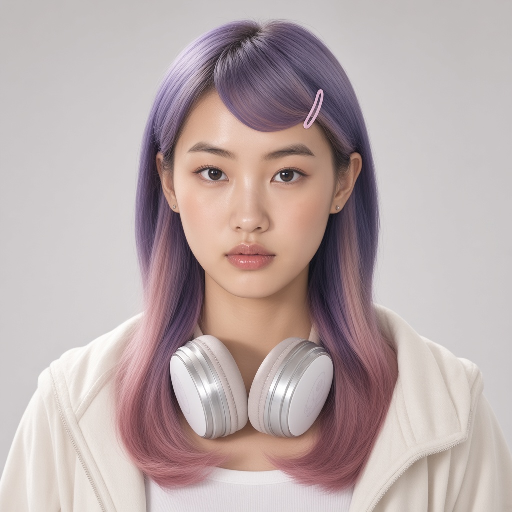 $LUXE token image