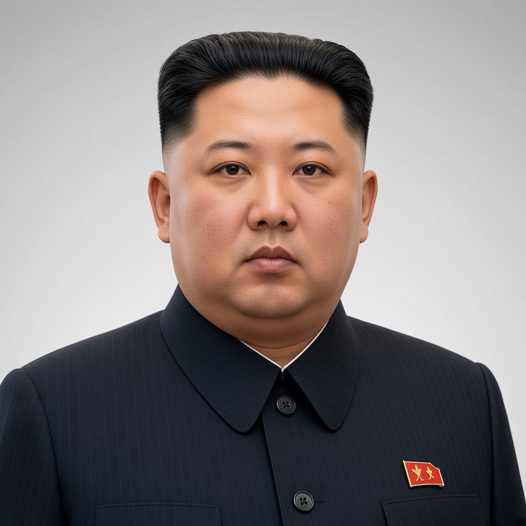 $JONGUN token image