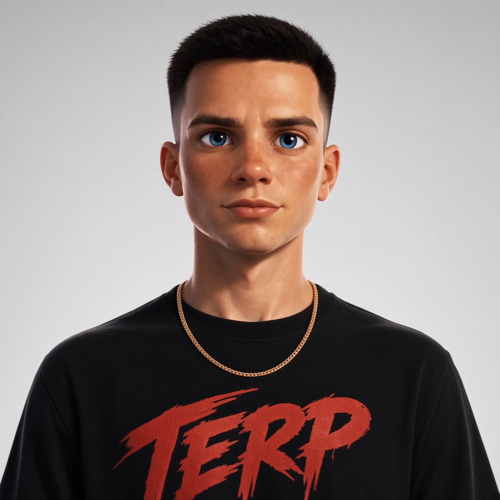 $TERPBOT token image